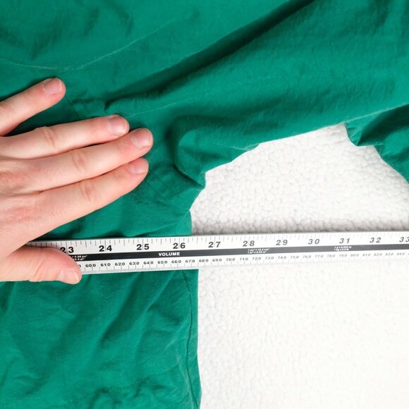 Nautica Green Ski & Snowboard Jacket - Picture 8 of 11